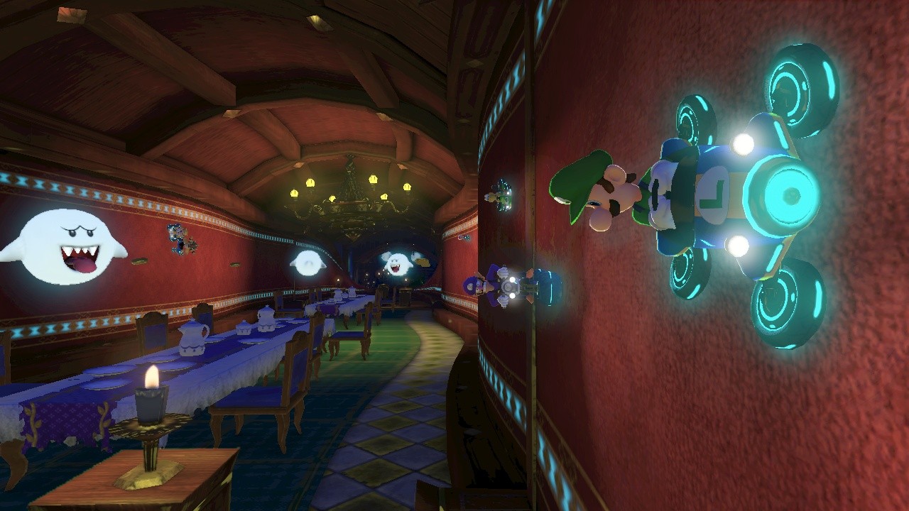 Mario Kart 8 - Imagen 44